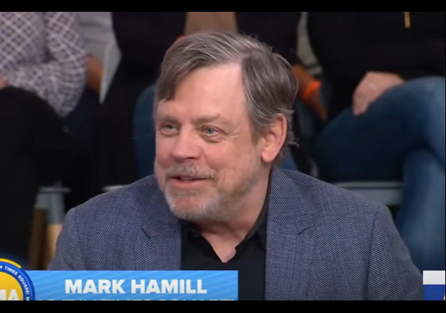 "The left is going to keep doing this until one of their acolytes actually does it."
The post Mark Hamill Deletes Bluesky Post That Seemed to Advocate Assassinating Trump first appeared on Le·gal In·sur·rec·tion.