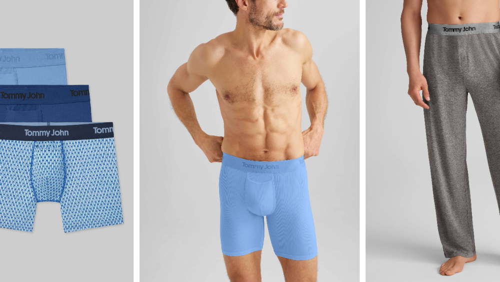 Tommy John teams up with Cart.com to streamline U.S. fulfillment, enhancing growth, inventory visibility, and faster nationwide delivery.
