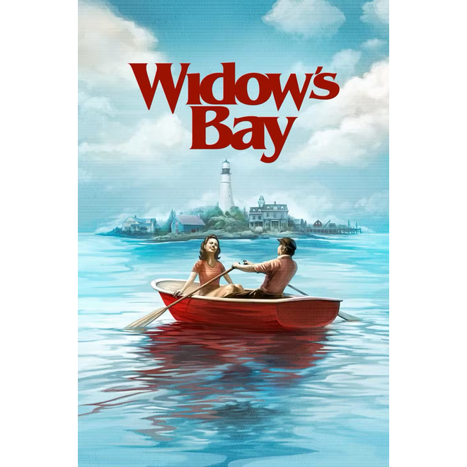 Apple TV's new “Widow’s Bay” series is set in a quaint island town 40 miles off the coast of New England. But something lurks beneath…
The post Apple TV’s ‘Widow’s Bay’ series walks a tonal tightrope to bewitching effect – Variety appeared first on MacDailyNe…