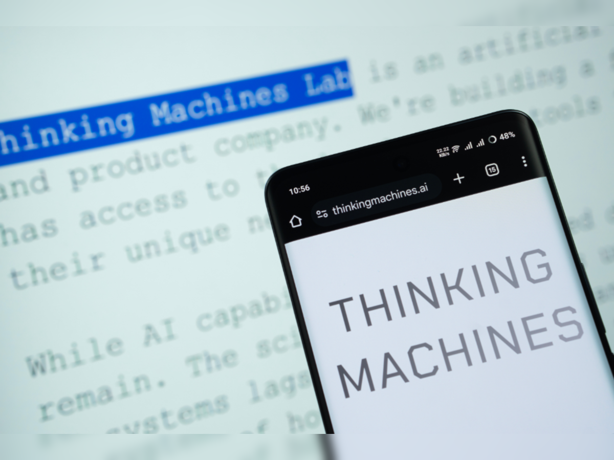 Thinking Machines Lab, founded by Mira Murati, has introduced "interaction models," an AI approach designed for real-time, natural conversations. This new system continuously processes information and responds simultaneously, unlike current AI that waits for …