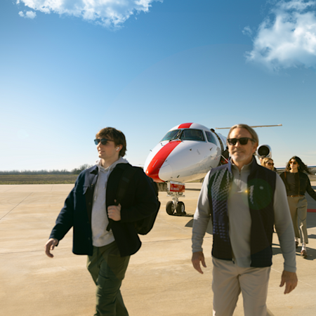JSX (Public Charter Hop-On Jet Service) is hosting their JSX The Red Stripe Sale: One-Way Airfares (various routes/cities) on sale from $199 listed below. Travel through August 31 and book by May 18,