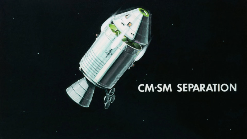 If you’ve watched a Saturn V launch, you’ve probably seen how a large rocket will often jettison a stage on the way up. There are several reasons for this — there is no reason to …
