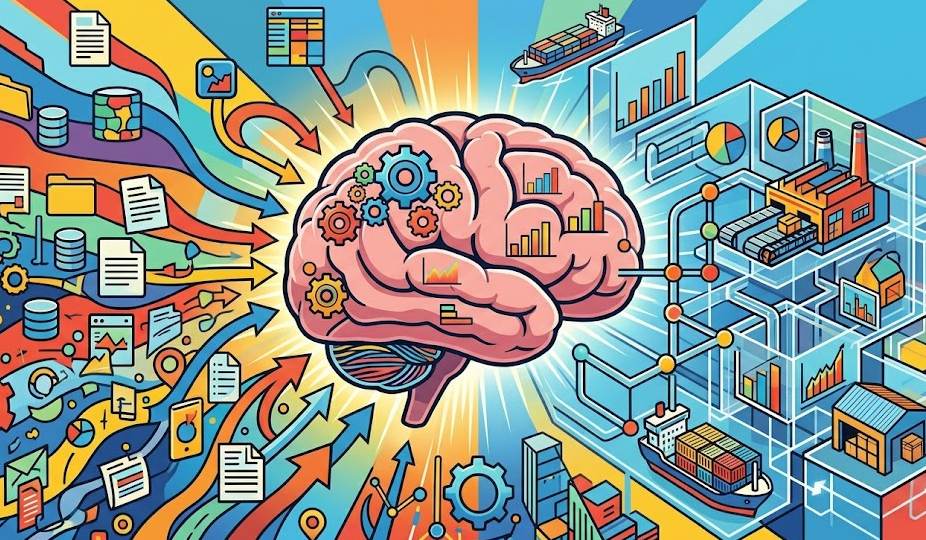 Process mining software company Celonis SE said today it has snapped up the Massachusetts Institute of Technology-linked decision intelligence startup Ikigai Labs Inc. The startup’s technology will power a new “context model” developed by Celonis that’s desig…