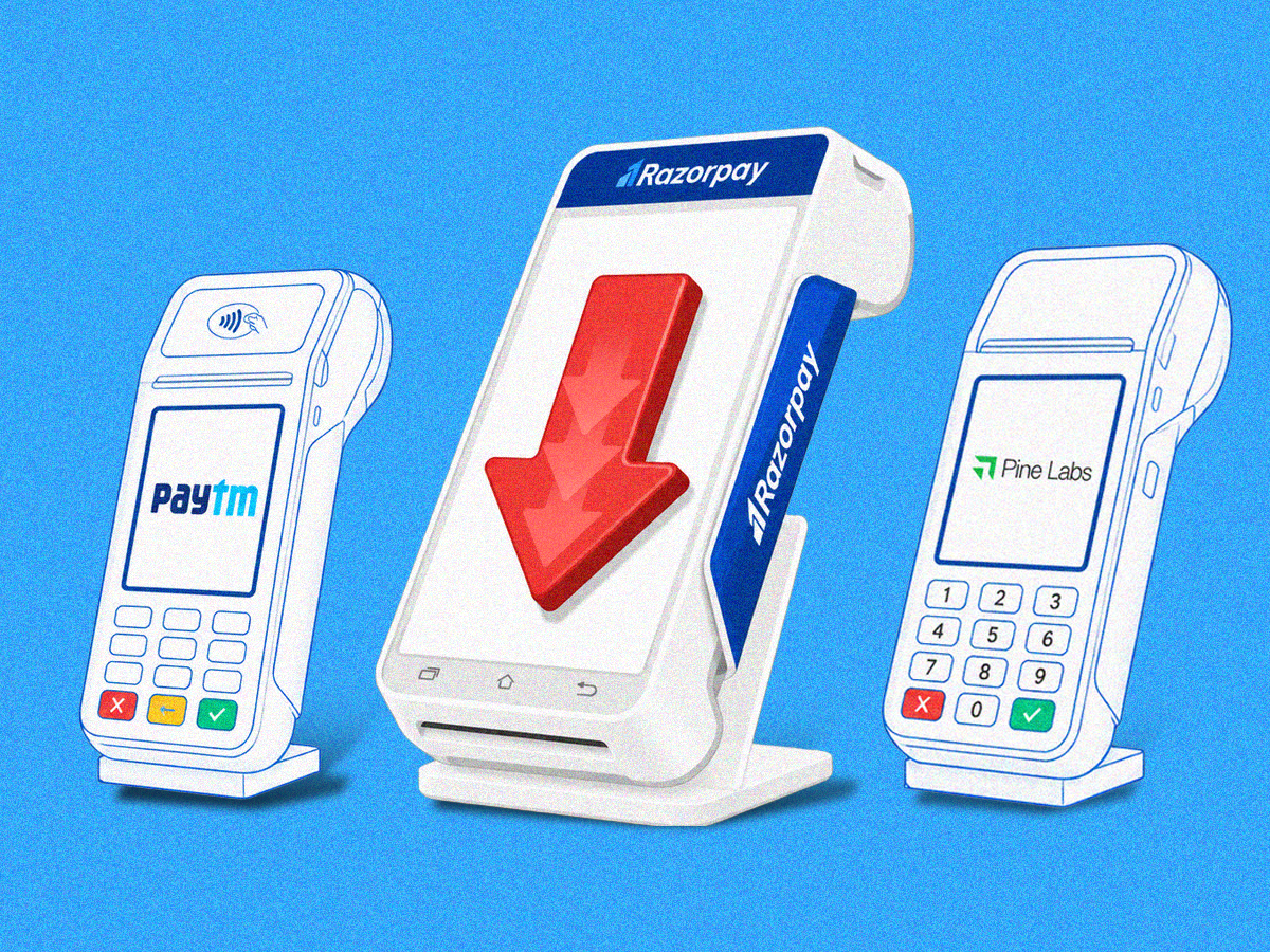 Online payments firm Razorpay has scaled back its offline expansion plans due to sluggish growth in the vertical. Following its Ezetap acquisition, the company is now focusing on merchants needing both online and offline payment solutions, rather than aggress…