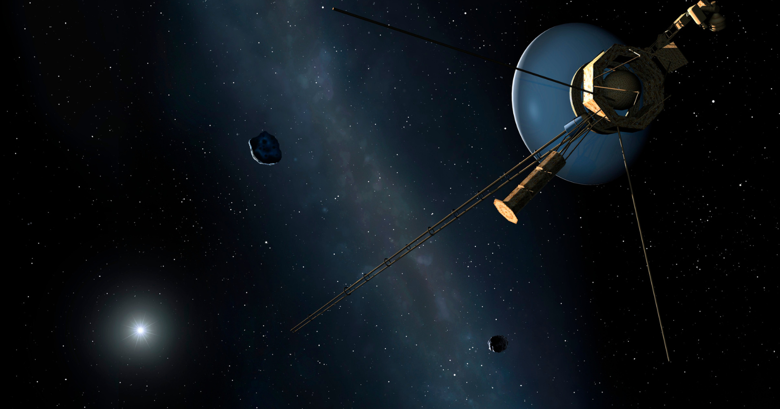 Voyager 1 began transmitting unreadable data on 14 November 2023. The flight data subsystem, one of three onboard computers built in the 1970s, had stopped packaging the spacecraft’s science and engineering telemetry into anything the Deep Space Network could…