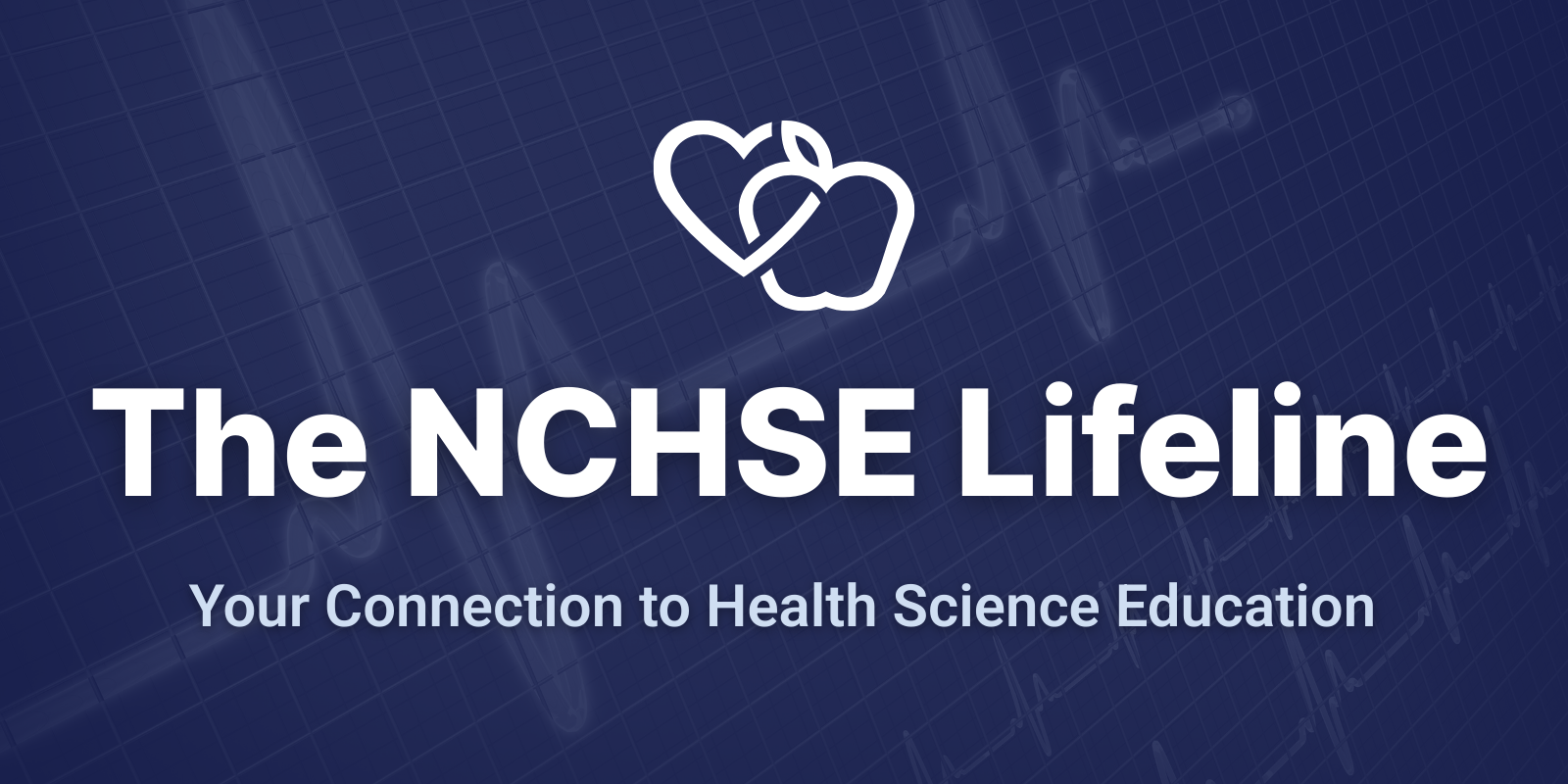 Stay updated on NCHSE's initiatives, professional development opportunities, and community highlights in health science education through our Lifeline Newsletter. Join us in making a difference.