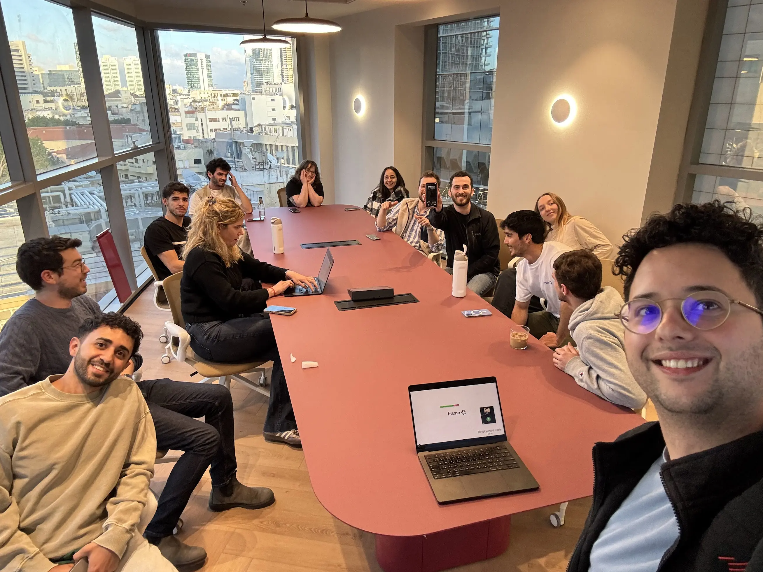 Human risk security startup Frame Security Ltd. launched today with an announcement that it had raised $50 million in funding to build out its platform that uses artificial intelligence to harden employees against social engineering and deepfake attacks. Fram…