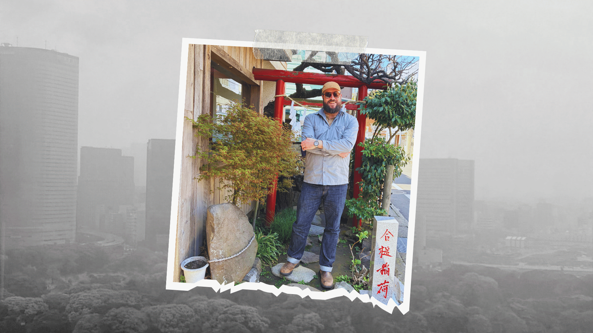 | On a recent visit to Tokyo, I fell in love with the cult-favorite label.