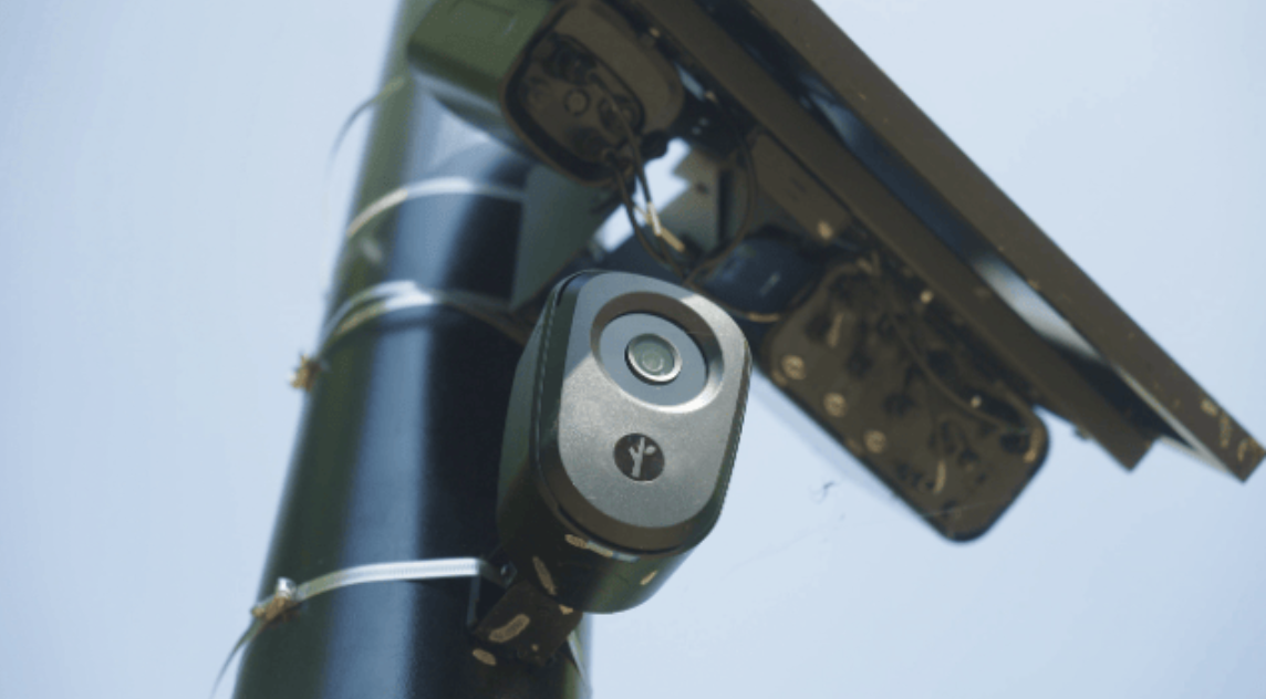 A Texas councilmember will propose “a total ban on all cellular and GPS-capable devices for all operations within city limits" and"a total termination of all internet services."