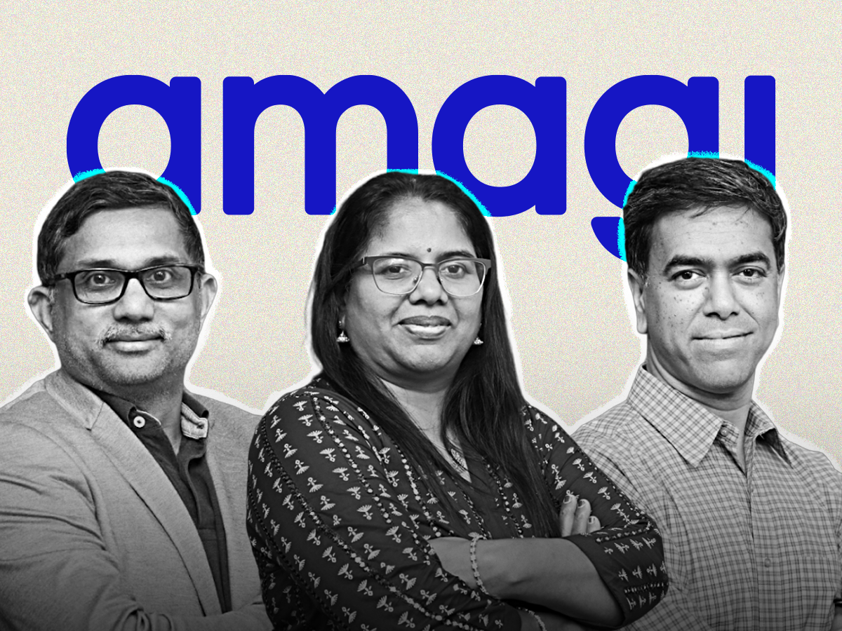 Cloud streaming firm Amagi has achieved a significant financial milestone. The company reported a consolidated net profit of Rs 71.7 crore for FY26. This marks a strong turnaround from the previous year's loss. Revenue from operations saw robust growth, contr…