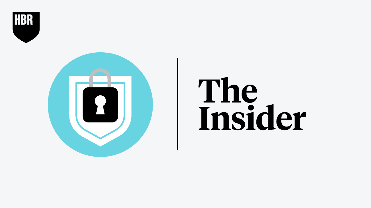 In the May 25, 2026, edition of The Insider, managing editor Gretchen Gavett highlights the technological advancements transforming the startup landscape.