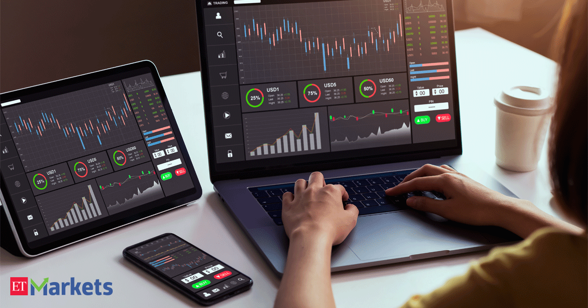 Markets experienced a sharp risk-off session on Monday, with indices declining amid broad selling. Investors are advised to avoid aggressive index bets and await clearer directional signals. Pharma and healthcare stocks remain preferred, while dips in energy …