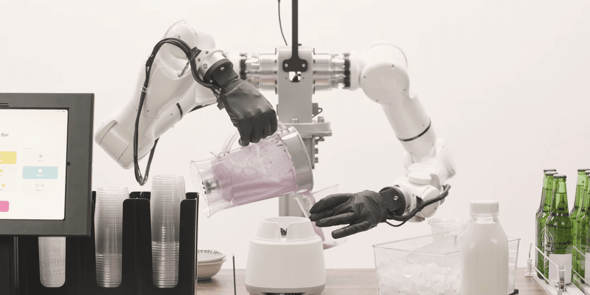 Video Friday is your weekly selection of awesome robotics videos, collected by your friends at IEEE Spectrum robotics. We also post a weekly calendar of upcoming robotics events for the next few months. Please send us your events for inclusion.ICRA 2026: 1–5 …