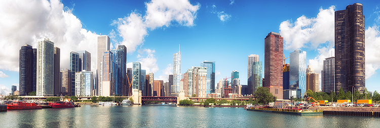 One of the top legal artificial intelligence players is moving to the Windy City.Harvey AI, which designs AI tools for law firms and in-house legal…