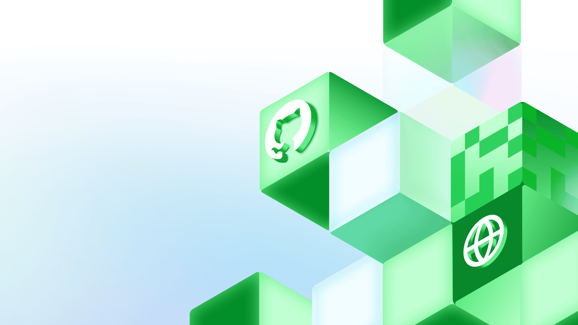 Starting June 1, our lineup of individual plans will update based on your feedback.
The post GitHub Copilot individual plans: Introducing flex allotments in Pro and Pro+, and a new Max plan appeared first on The GitHub Blog.