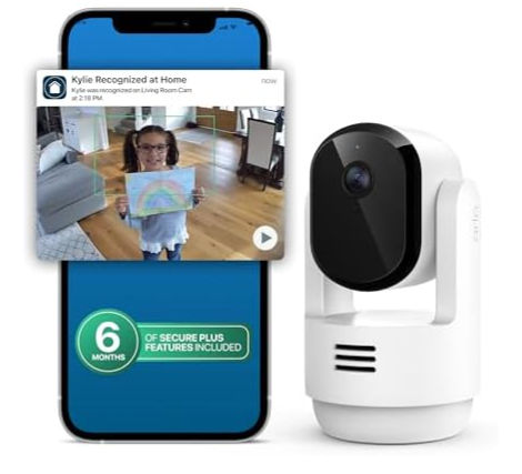 Woot offers Arlo security cameras for up to 80% off, with prices starting at $9.99. The sale includes indoor cameras, pan-tilt cameras, spotlight cameras, 2K security cameras, and 4K HDR multi-camera bundles; We've pictured this Arlo Essential Indoor Pan Tilt…