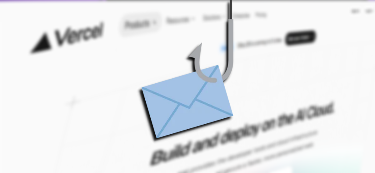 Hackers are abusing Vercel GenAI to create convincing phishing sites that mimic major brands, including Microsoft, Adidas, and Nike, making scams harder to detect.