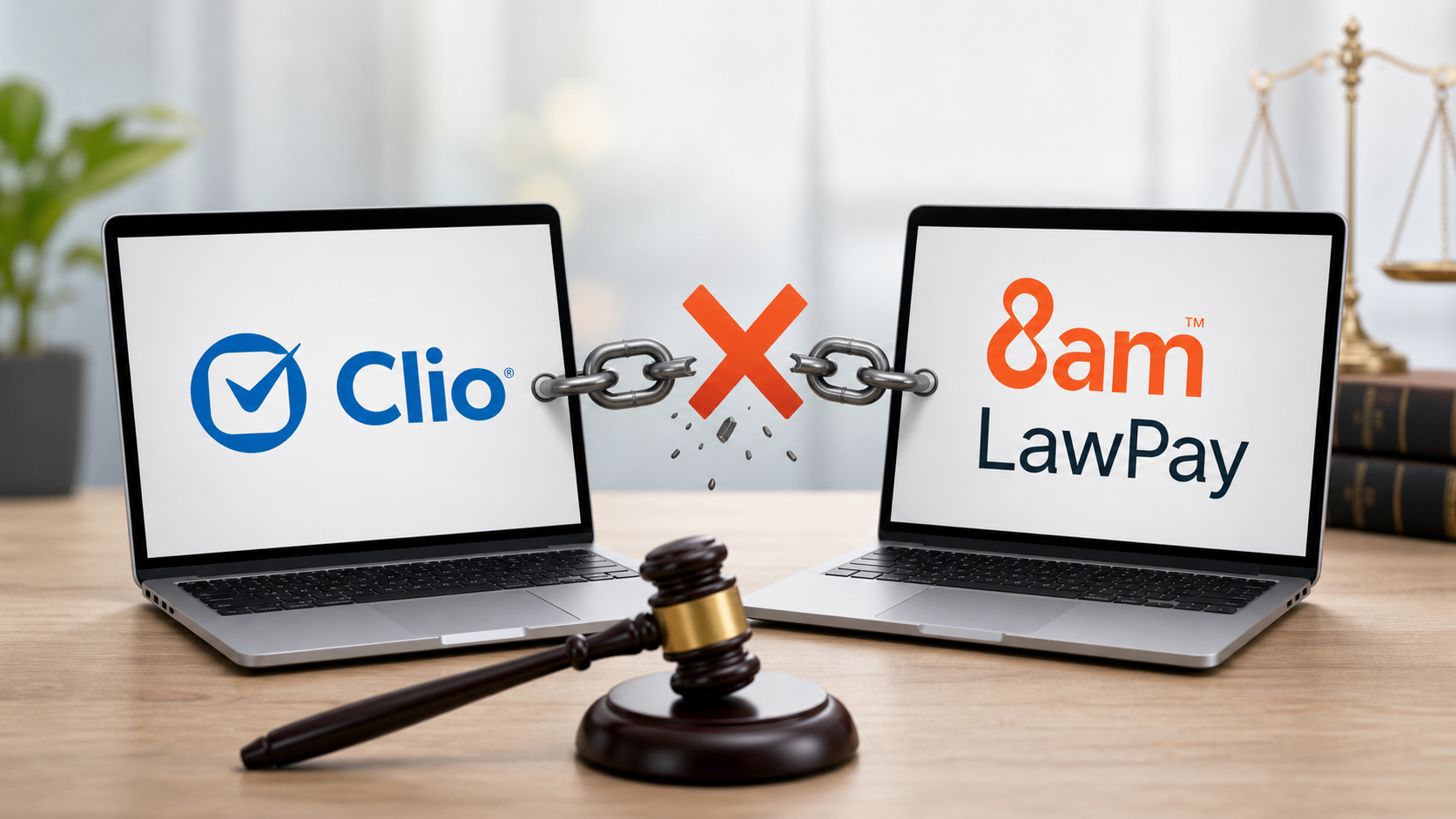 The integration will be discontinued on August 31, 2026.
The post Practice Management Platform Clio To Discontinue Its Longtime Integration With Payments Processor LawPay appeared first on Above the Law.