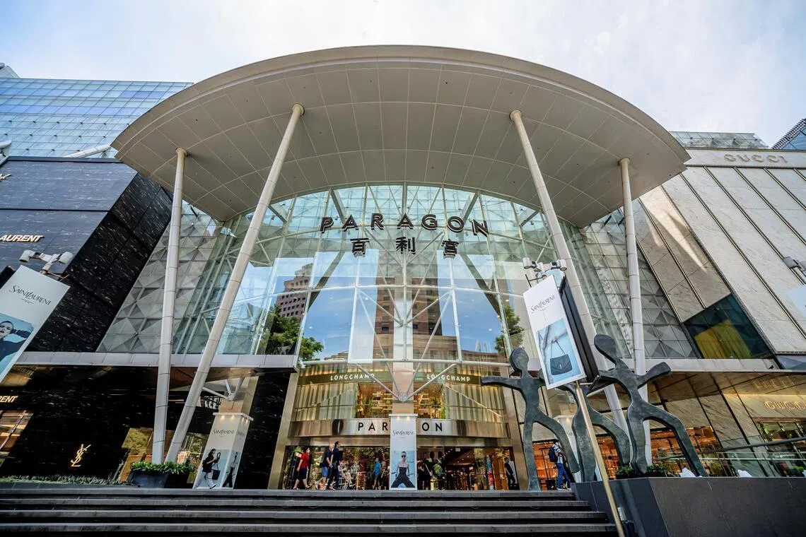 Shareholders raised questions over $24 million in fees paid to directors of Sheng Siong in 2025, ahead of its AGM. Read more at straitstimes.com. Read more at straitstimes.com.