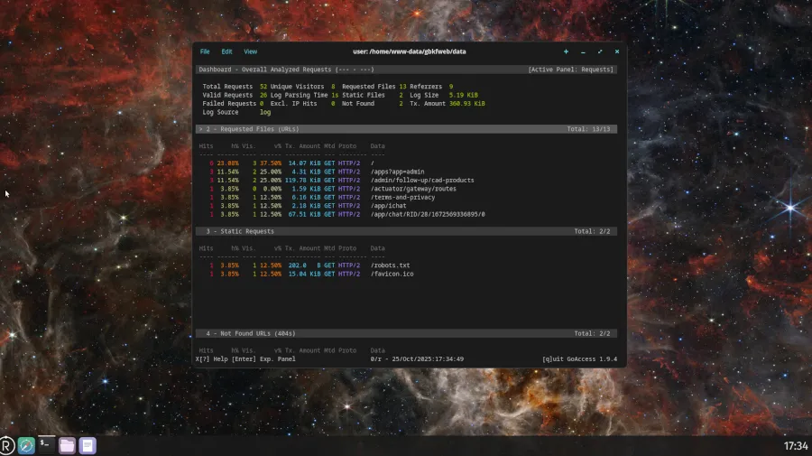 Redox OS is out with its status report for April 2026. During the past month this open-source, Rust-based operating system written from scratch has seen improvements for running on real hardware as well as a wide variety of other improvements for bettering th…