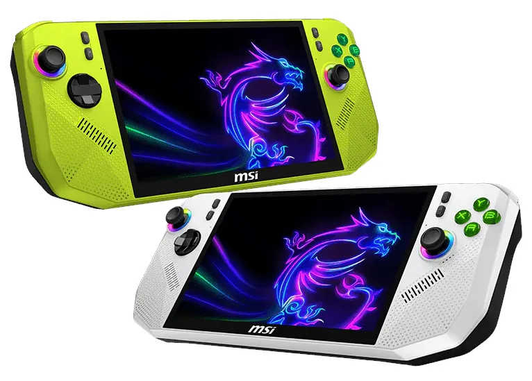 One of the latest Linux gaming handheld drivers being worked on is the MSI Claw Configuration Driver for controller configuration...