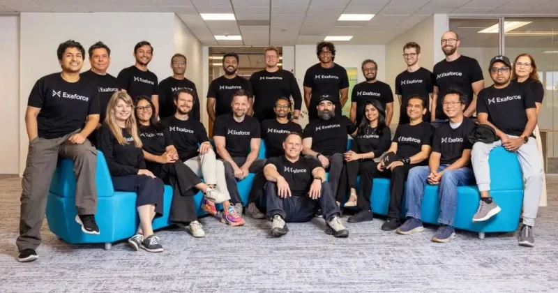 Exaforce's funding surge highlights the growing reliance on AI for advanced cybersecurity, potentially reshaping industry standards and practices.
The post Exaforce raises $125M to scale AI-powered security operations platform appeared first on Crypto Briefin…