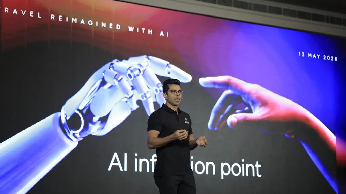 Ixigo's revamped app features AI assistant Tara for effortless travel planning, introducing Trip Mode for seamless journey management.