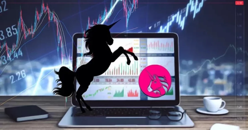 Uniswap's expansion to new chains may enhance DeFi's reach but also increases security risks and impacts liquidity providers' earnings.
The post Uniswap expands protocol fees and UNI burning to BNB Chain, Polygon, and Celo appeared first on Crypto Briefing.