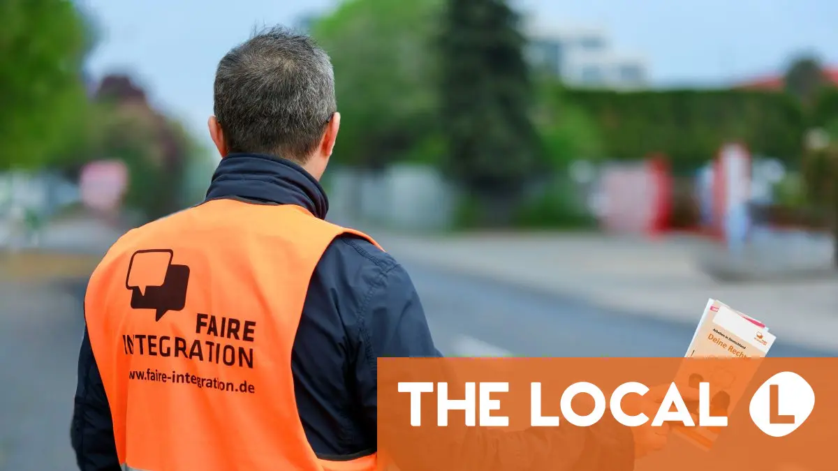 In an exclusive interview with The Local, experts from 'Faire Integration' discuss Germany’s free and multilingual service to help foreign workers understand their rights – and stop problems at work from spiralling out of control.