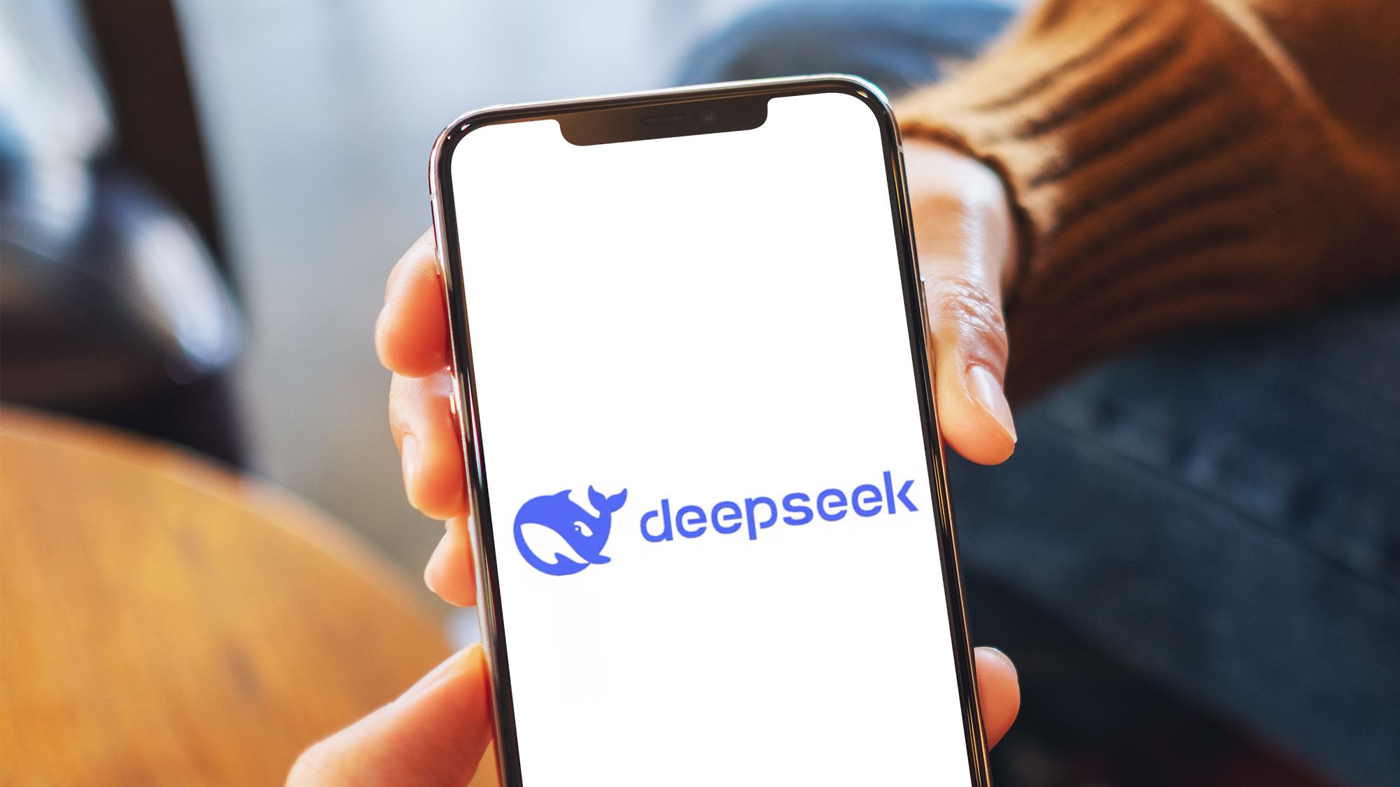 American models are simply too expensive – US firms are now turning to DeepSeek for cheaper costs and portability.