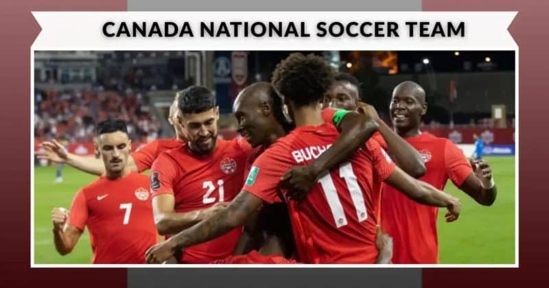 The World Cup's crypto partnerships highlight the growing intersection of sports and digital finance, potentially inviting regulatory scrutiny.
The post Canada draws Bosnia & Herzegovina 1-1 in World Cup opener as crypto platforms circle the tournament appear…