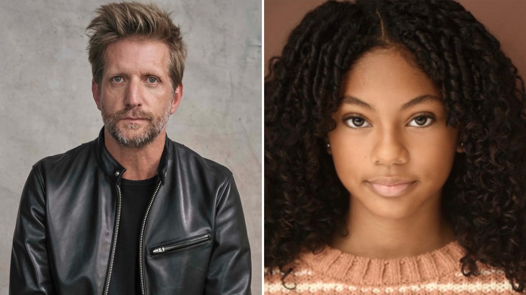 EXCLUSIVE: Paul Sparks and Ava Threat have joined the cast of the Apple Original Films pic Liminal starring Vanessa Kirby and Yahya Abdul-Mateen II. Louis Leterrier is on board to direct. Hailing from Apple Studios, the film is a sci-fi action-thriller based …