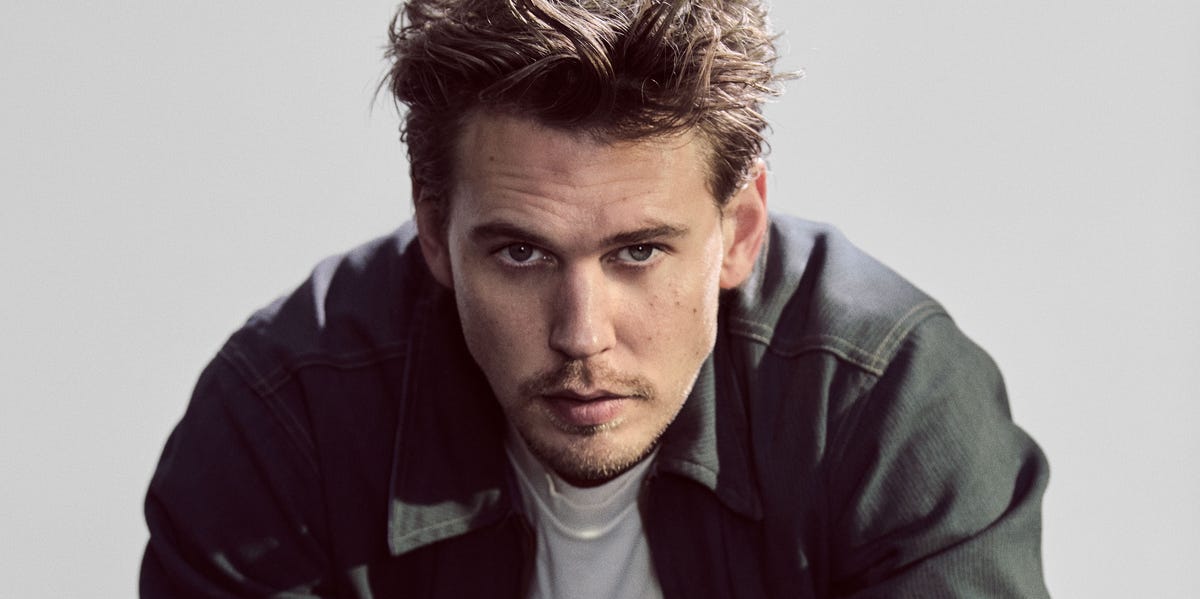 The actor—and Breitling ambassador—talks timepieces.