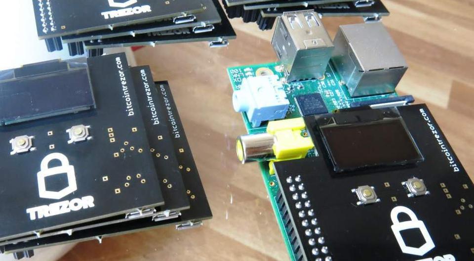 The flaw affects only one of the wallet's multiple security layers and would require physical access, specialized equipment and advanced expertise to exploit.
