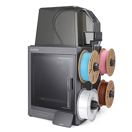 @Elegoo US Site. 
 
It went on sale today for $379 on their site. Apply coupon *IMECC2C *to bring the price to *$369*. 
* Product Link [elegoo.com] 
 
I believe this is the lowest price since launch....