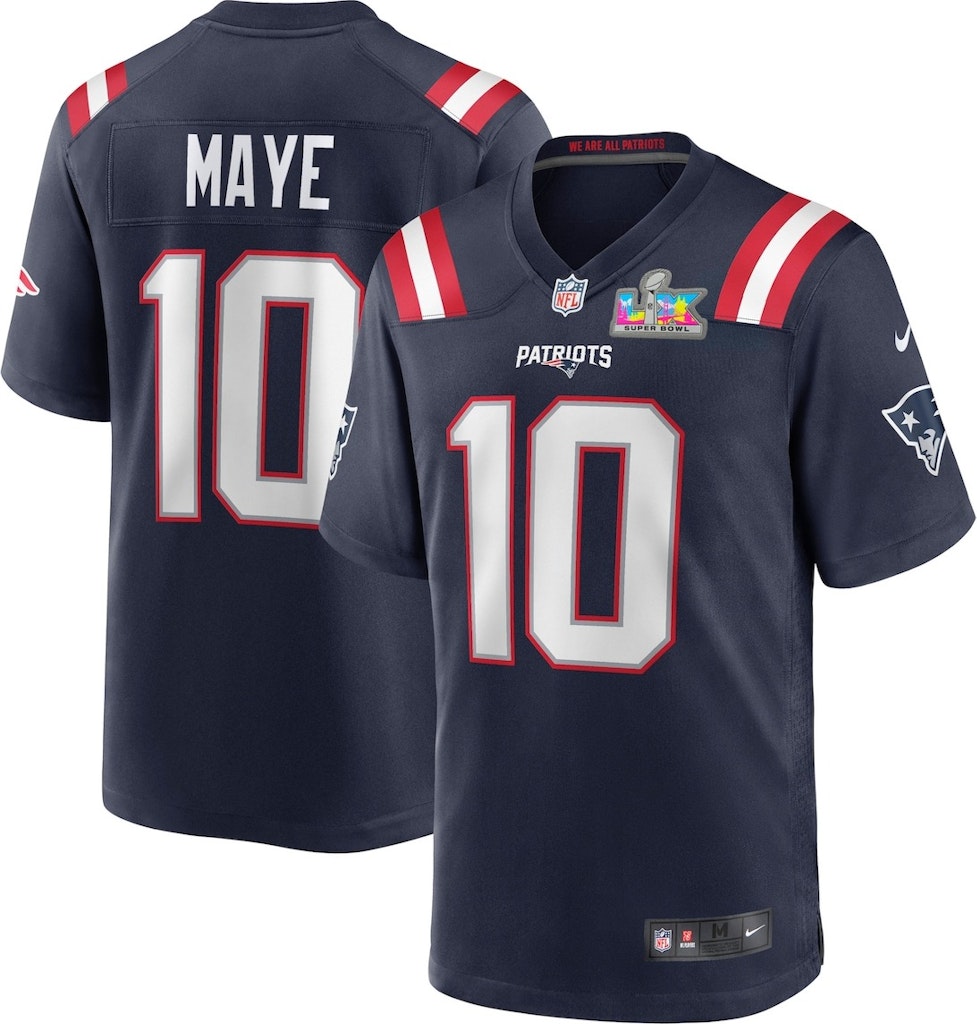 Fanatics is discounting NFL jerseys by up to 50% off. The price of replica kits start at $13, while many legit, branded-jerseys are half-off their original prices. Use promo code "99SHIP" to get free shipping on orders of $99 or more, too. The coupon ends Jun…