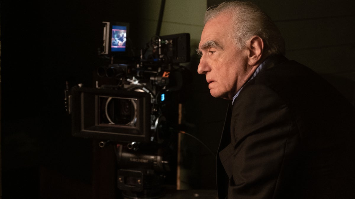 “Cinema is a young medium ... we have to be open to how it can evolve,” the filmmaker says in partnership with Black Forest Labs
The post Martin Scorsese Endorses AI Pre-Viz Software: ‘Less Wear and Tear on the Crew’ appeared first on TheWrap.
