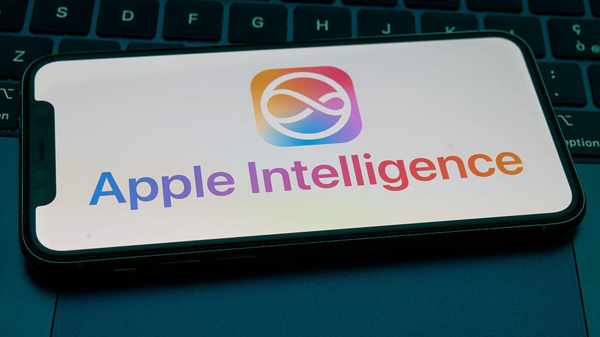 At WWDC 2026, Apple shows off new AI image creation and editing tools.