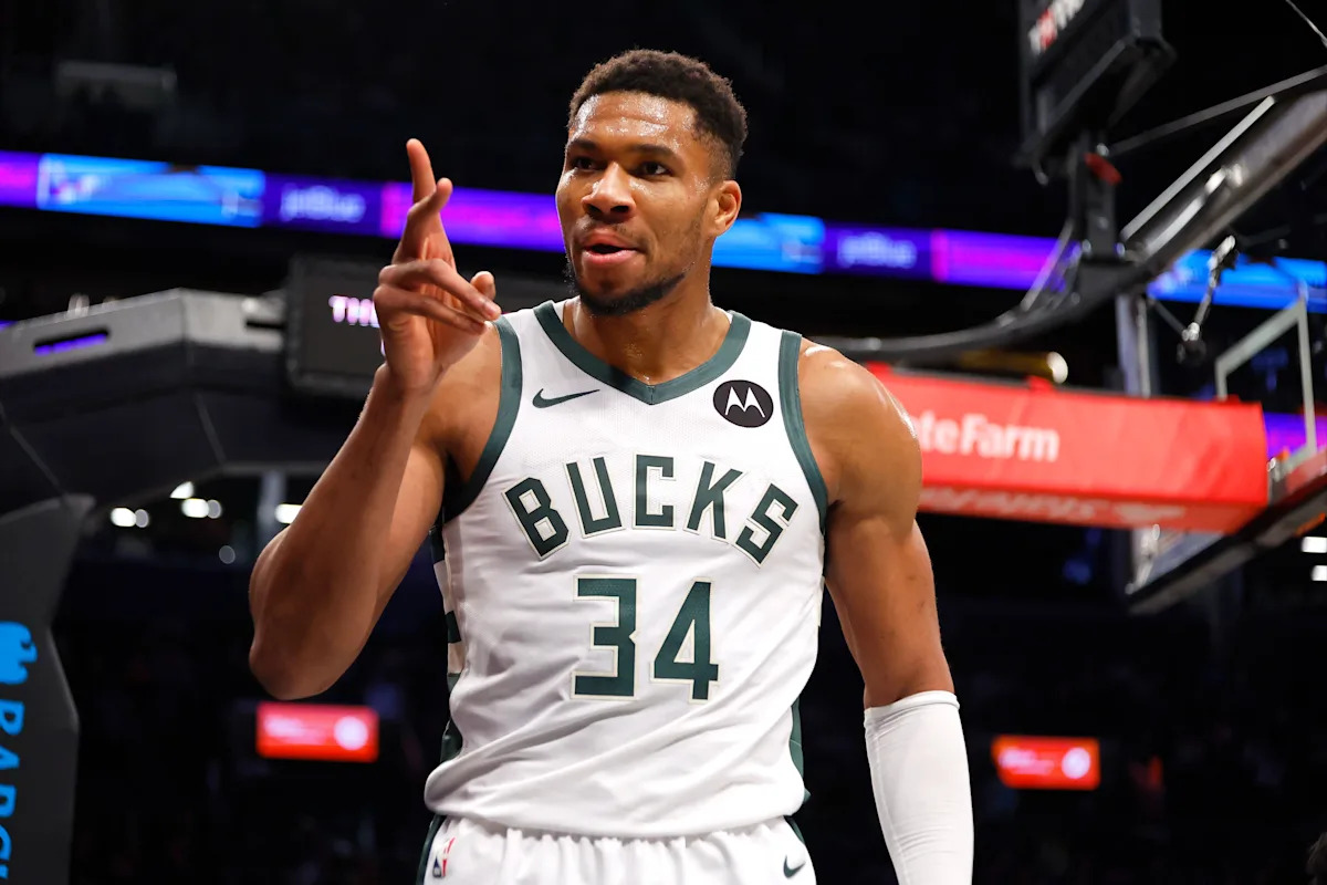 The Milwaukee Bucks have reportedly made a decision on their superstar.