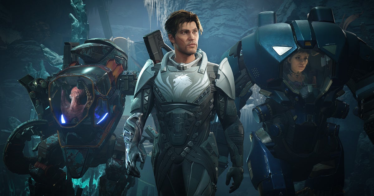 As if sci-fi role-playing Exodus didn't already look enough like Mass Effect, developer Archetype has revealed a binary morality system for the game that works in almost exactly the same way - except it's not Paragon and Renegade points we're earning but Pala…