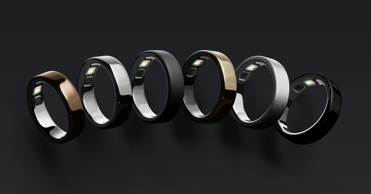 The new Oura Ring 5 has arrived, and it packs a suite of enticing new features for fans of the smart ring form factor. The headline change here is that&nbsp;the Oura Ring 5&nbsp;is 40% smaller than its predecessor, giving it a design that looks much closer to a traditi…