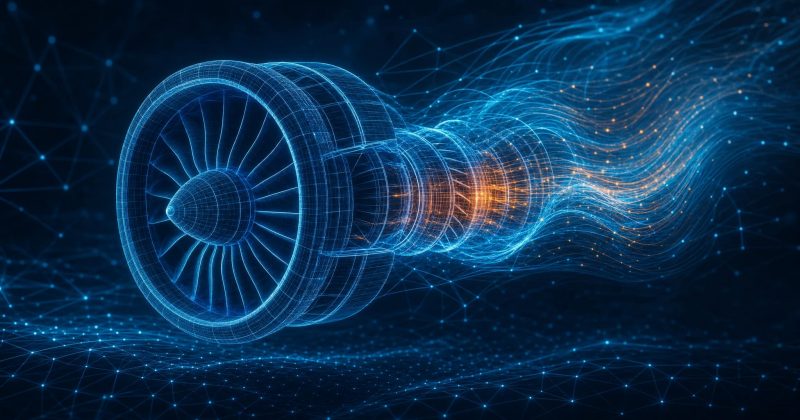 PhysicsX's rapid growth and valuation highlight AI's transformative potential in industrial sectors, challenging traditional simulation methods.
The post PhysicsX hits $2.4B valuation after raising $300M to bring AI to manufacturing appeared first on Crypto B…