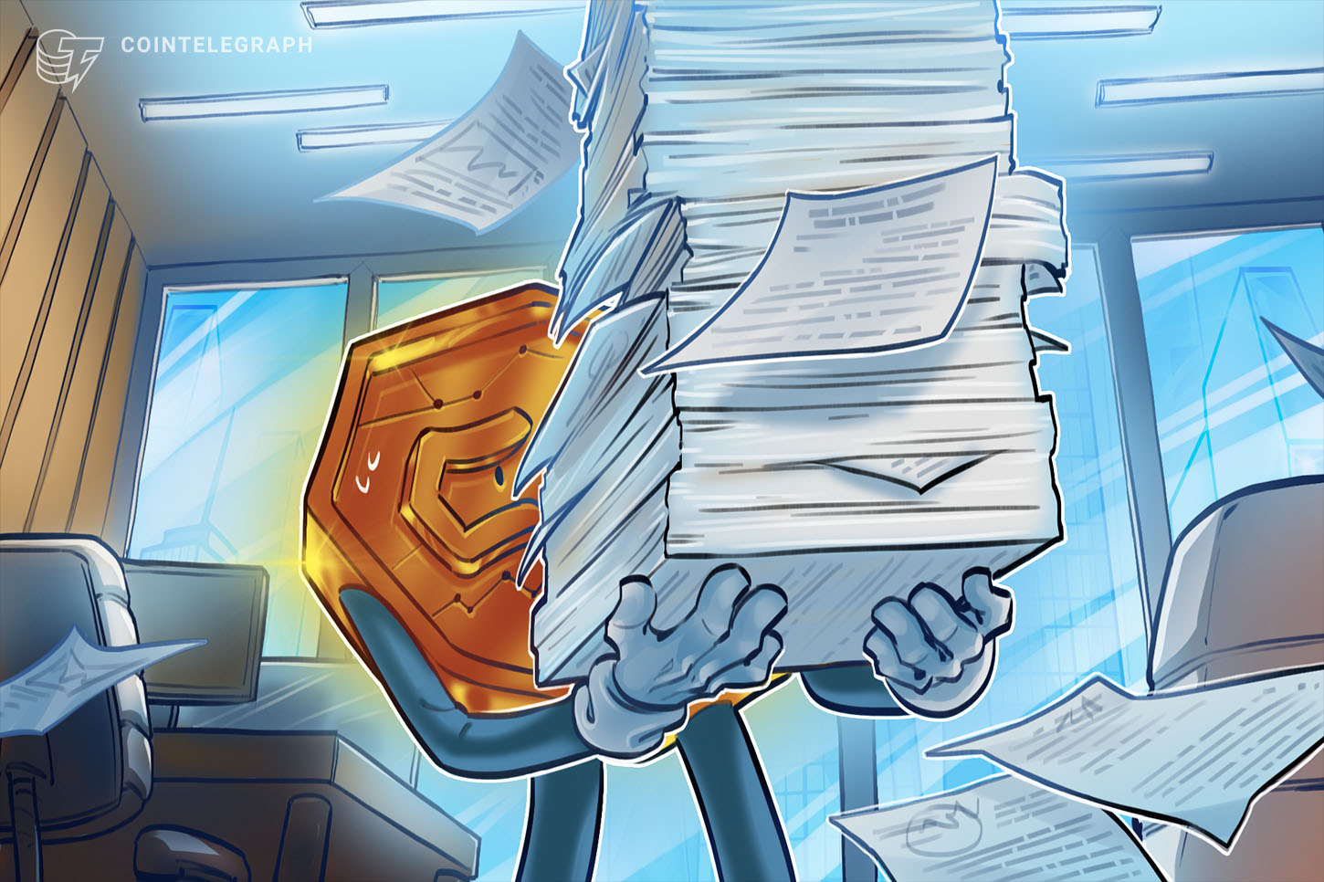 Crypto firms are adopting stricter compliance and monitoring standards, with nearly half of organizations onboarded in 2026 operating at alerting levels considered industry-leading in 2020, according to Chainalysis.