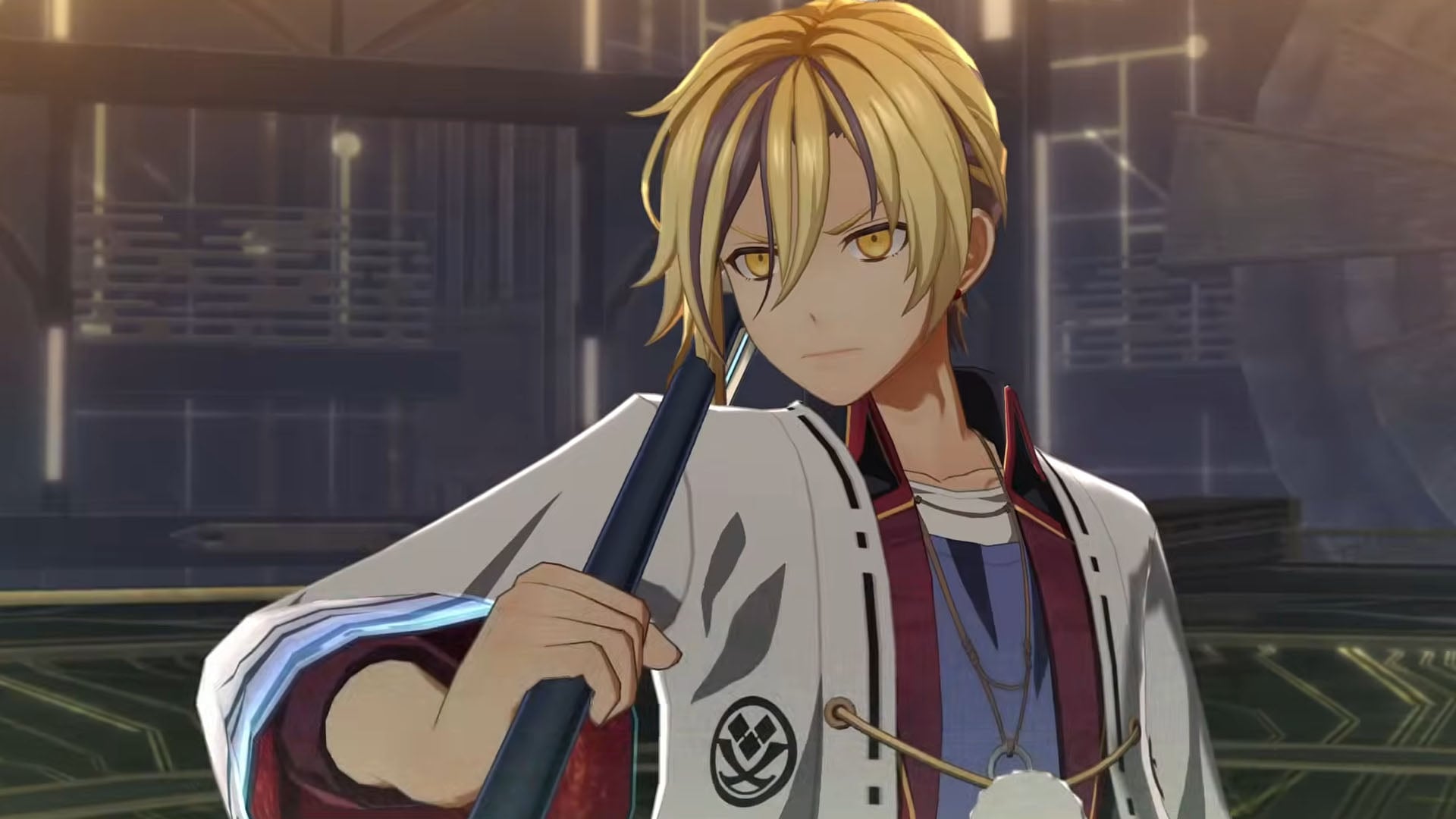 Falcom has released a new trailer for action RPG Kyoto Xanadu introducing character Kazuki Nakiri (voiced by Ryouta Suzuki).