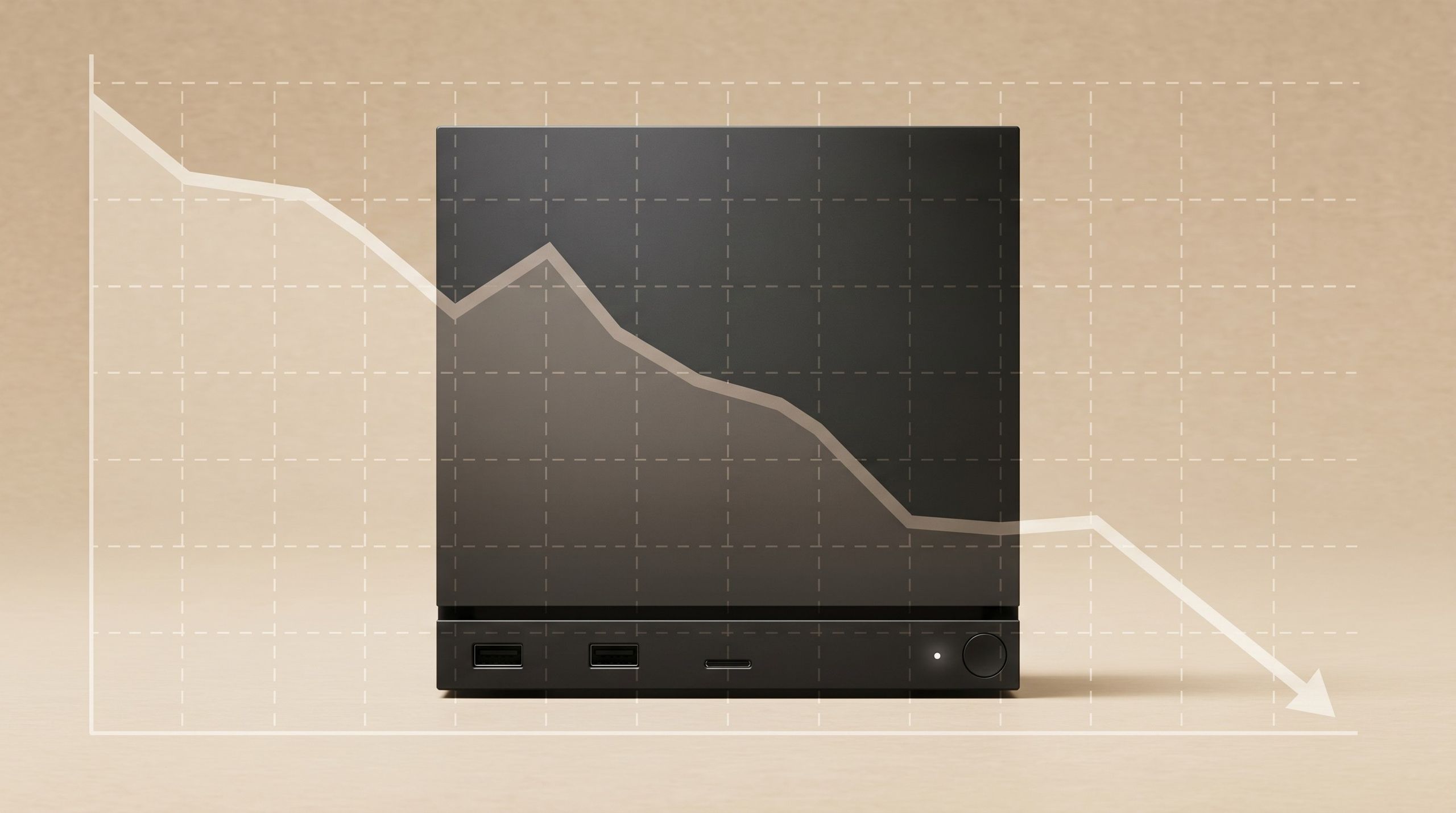New Geekbench 6 CPU performance numbers from the Steam Machine have appeared online, and compared to gaming handhelds already on the market, they're perfectly middling. Here's why I'm not worried.