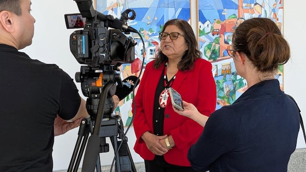 Anna Betty Achneepineskum says she’s provided testimony at multiple coroner’s inquests in Thunder Bay, Ont., and seen dozens of recommendations aimed at preventing deaths at the Thunder Bay Jail. The deputy grand chief with Nishnawbe Aski Nation (NAN) provide…