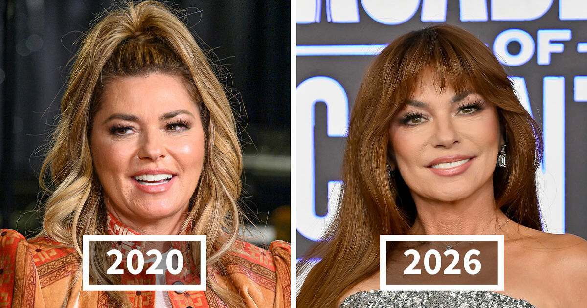 Shania Twain opened up about a dark period in her life, where she spoke about all the “unhealthy things” she did to become “thinner.”