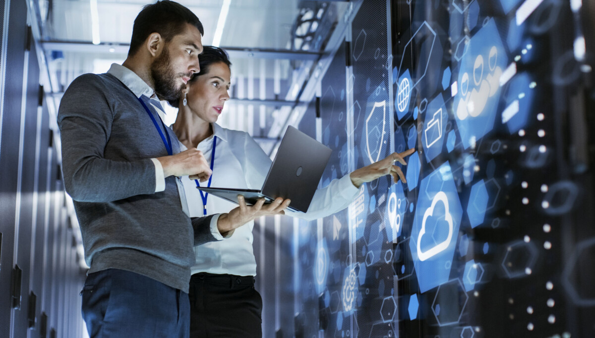 Lacking an enterprise content layer for Headless 360, CRM titan went shopping