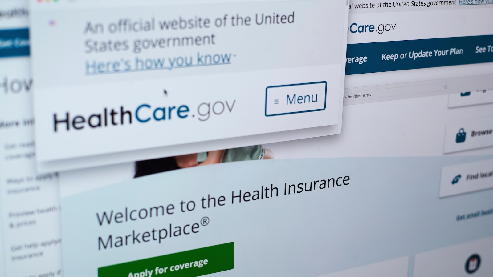 The proportion of Americans without health insurance held steady at around 8% of the population in 2025, according to new findings from the Centers for Disease Control and Prevention