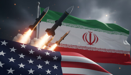 The United States and Israel have spent years assuming they can strike Iranian targets with impunity, violating ceasefire agreements and assassinating officials without consequence. That assumption just exploded along with a U.S. airbase near Bandar Abbas. Ir…